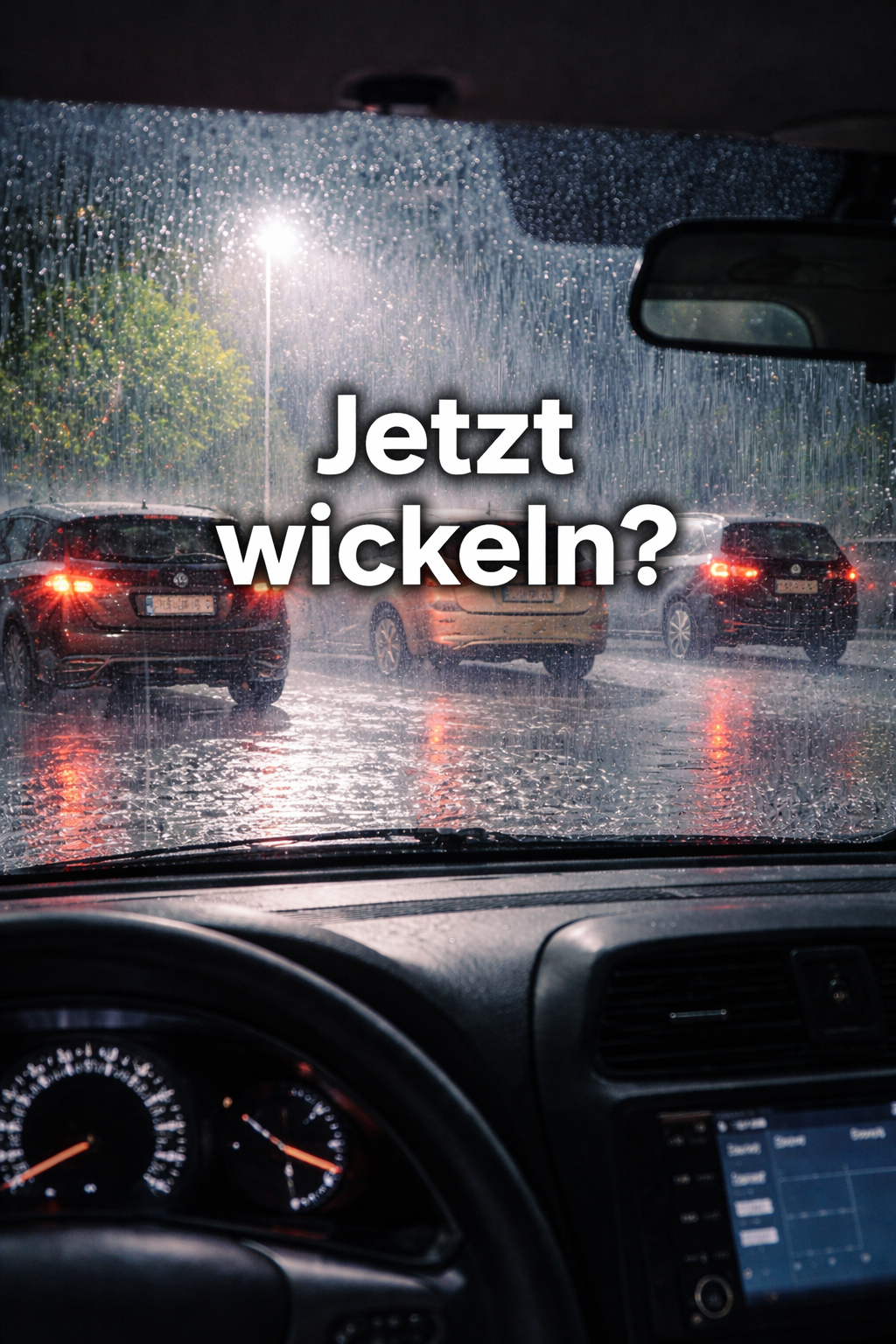 Nivanino - WickelBase